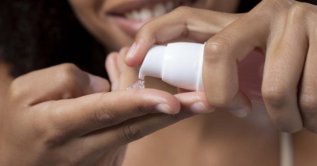 O que é bom para ressecamento vaginal? Opções de tratamento