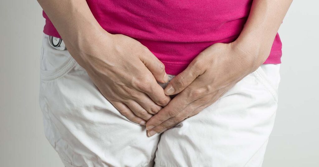 Ressecamento vaginal na menopausa: por que acontece e como tratar